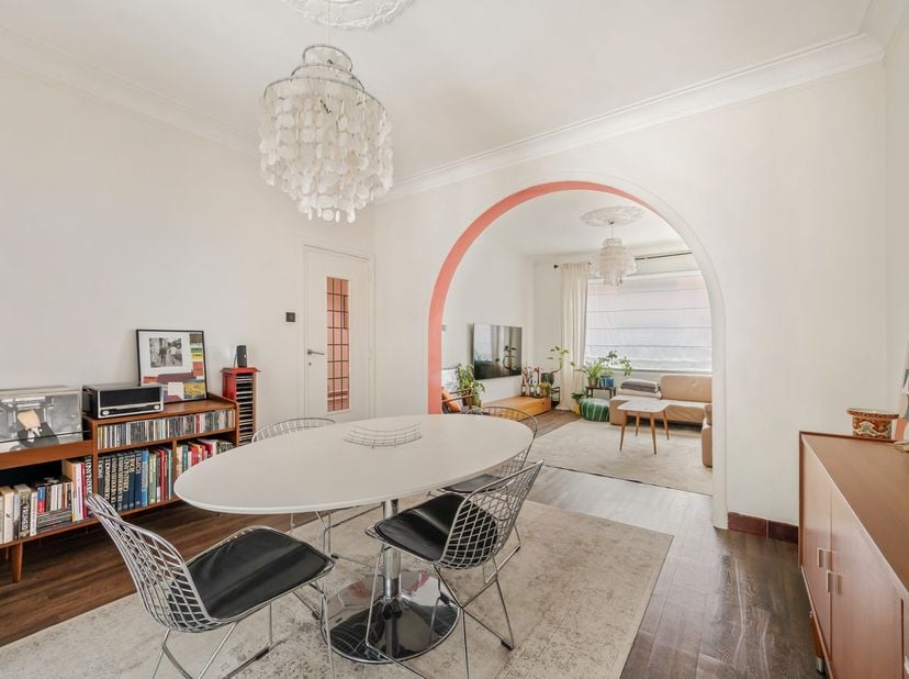 Huis te koop in Harmoniestraat 47,
                    8930 Menen