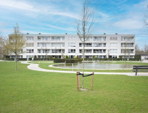                                         Appartement te huur in Roeselare, € 775
