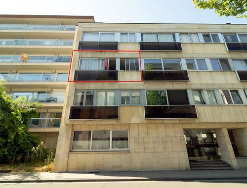                                         Appartement te koop in Leuven, € 140.000

