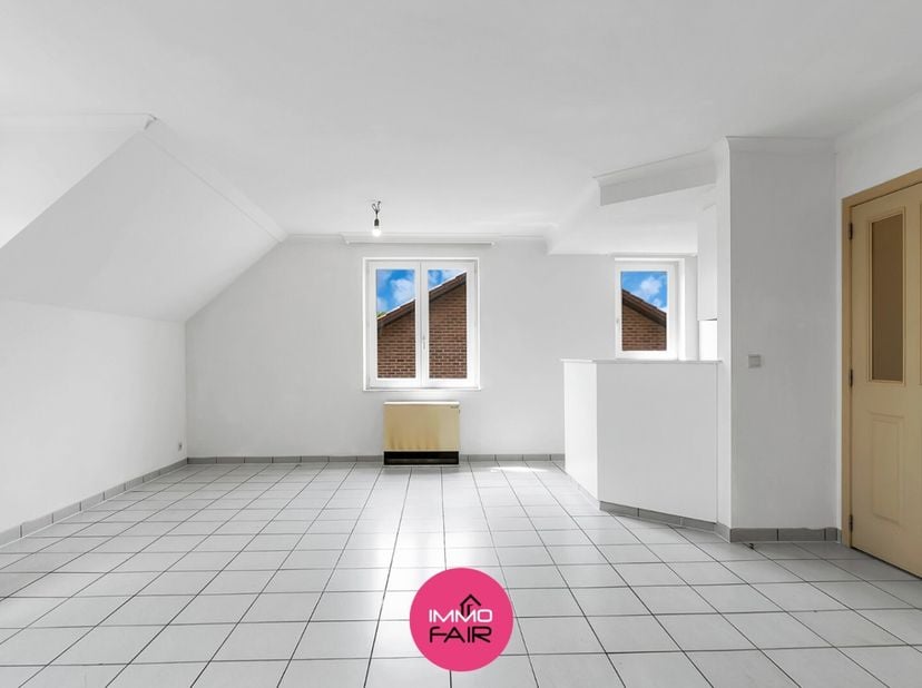 Appartement à vendre
                    à 3740 Hees
