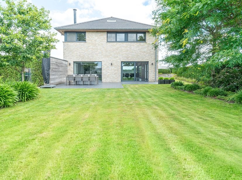 Maison à vendre
                    à 9880 Aalter