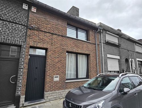                                         Eengezinswoning te koop in Cuesmes, € 149.000
