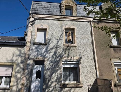                                         Maison à vendre à Athus, € 271.000
