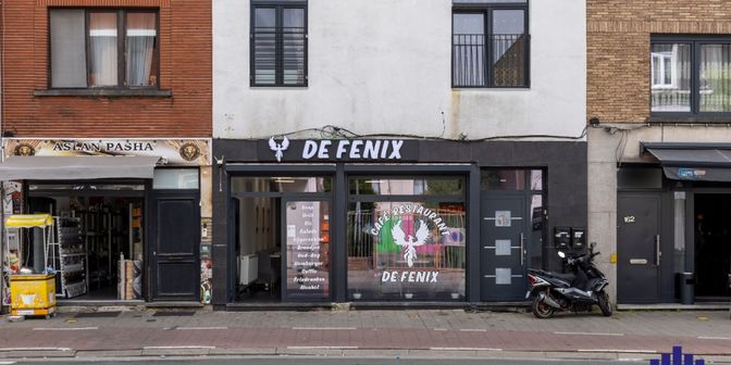 Bien professionnel à remettre à Frans van Ryhovelaan 164, 9000 Gent