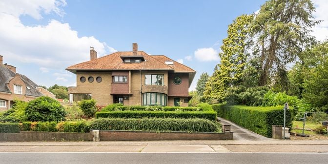 Huis te koop in Weg Naar As 47, 3600 Genk