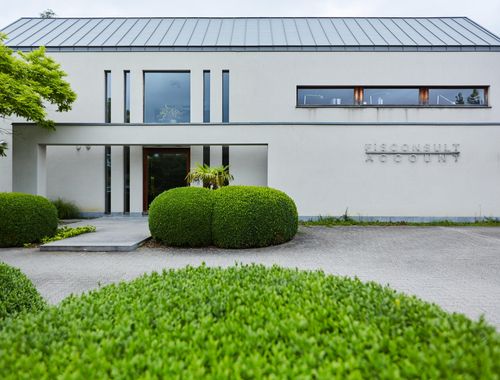                                         Bureaux avec habitation à vendre à Herselt, € 845.000
