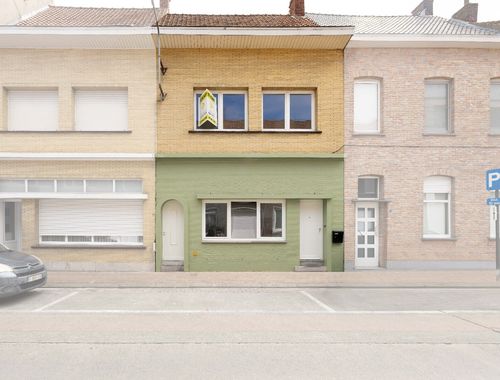                                         Woning te koop in Meulebeke, € 225.000
