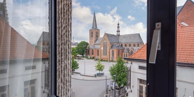 Appartement te huur in Otterstraat 2 bus 3, 2300 Turnhout