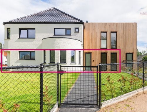                                         Appartement te koop in Veerle, € 440.000

