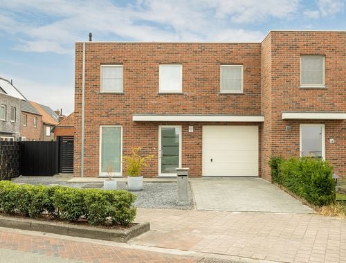                                         Woning te koop in Vosselaar, € 475.000
