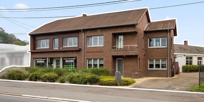 Huis te koop in Aarschotsesteenweg 218, 3111 Wezemaal
