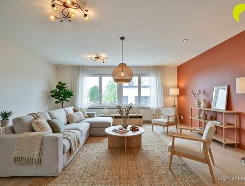                                         Appartement te koop in Deurne, € 265.000
