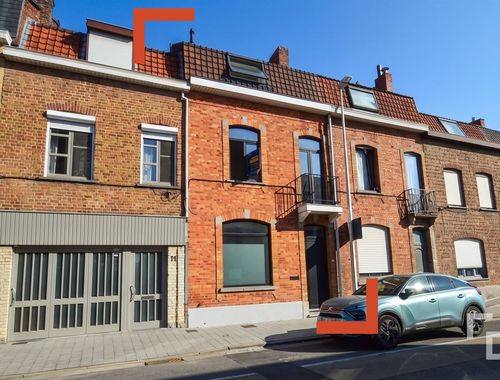                                         Eengezinswoning te huur in Ieper, € 1.050
