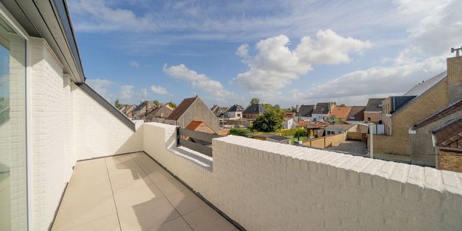Appartement à vendre à Toekomststraat 10 boîte 6, 8450 Bredene