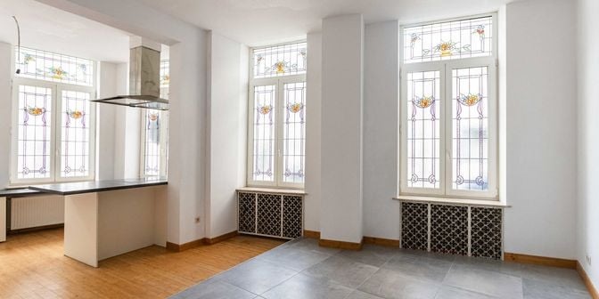 Appartement te koop in Vredestraat 39 bus 1, 9500 Geraardsbergen