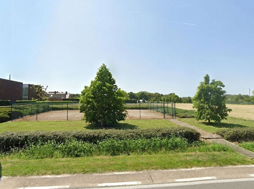 Terrain à vendre
                    à 2220 Heist-op-den-Berg