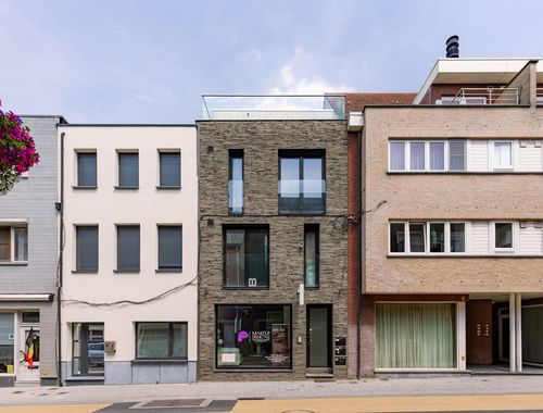                                         Handelszaak te koop in Wetteren, € 380.000
