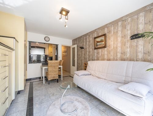                                         Studio te koop in Middelkerke, € 135.000

