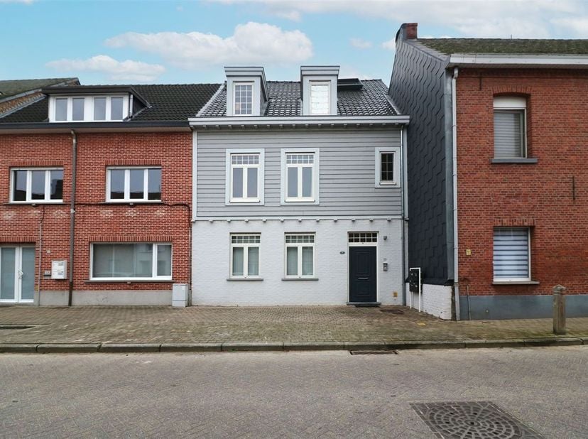 Appartement te huur in Nieuwstraat 50C,
                    2260 Westerlo