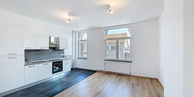 Appartement te koop in 1480 Tubize