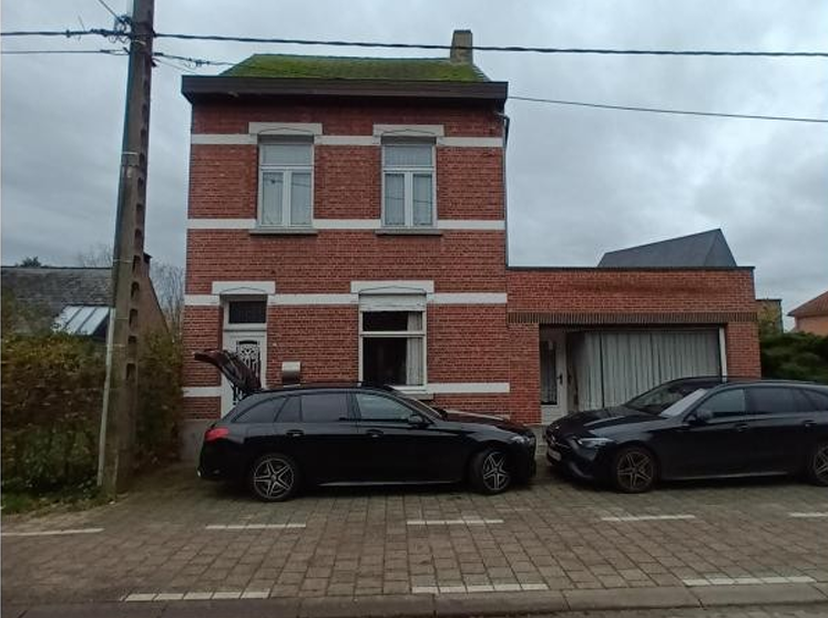 Huis te koop in Weynesbaan 183,
                    2580 Putte