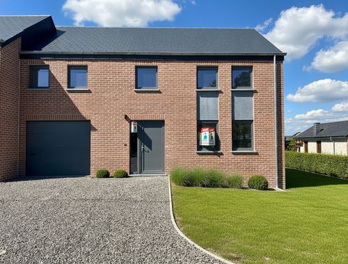                                         Woning te koop in Aye, € 325.000
