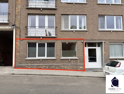                                         Appartement à vendre à Geraardsbergen, € 145.000
