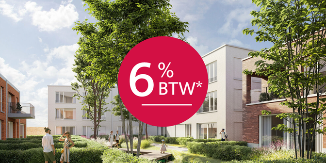 Project in Markt 3, 2470 Retie