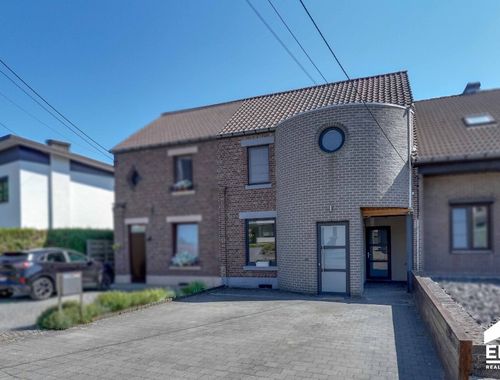                                         Woning te koop in Genk, € 375.000
