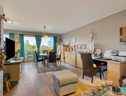                                         Appartement à vendre à Anderlecht, € 320.000

