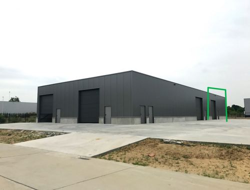                                         Bâtiment d’entreprise à louer à Lanklaar, € 1.500
