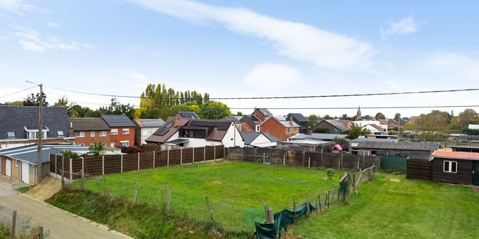 Grond te koop in Schoenmakersstraat 1 , 3800 Sint-Truiden