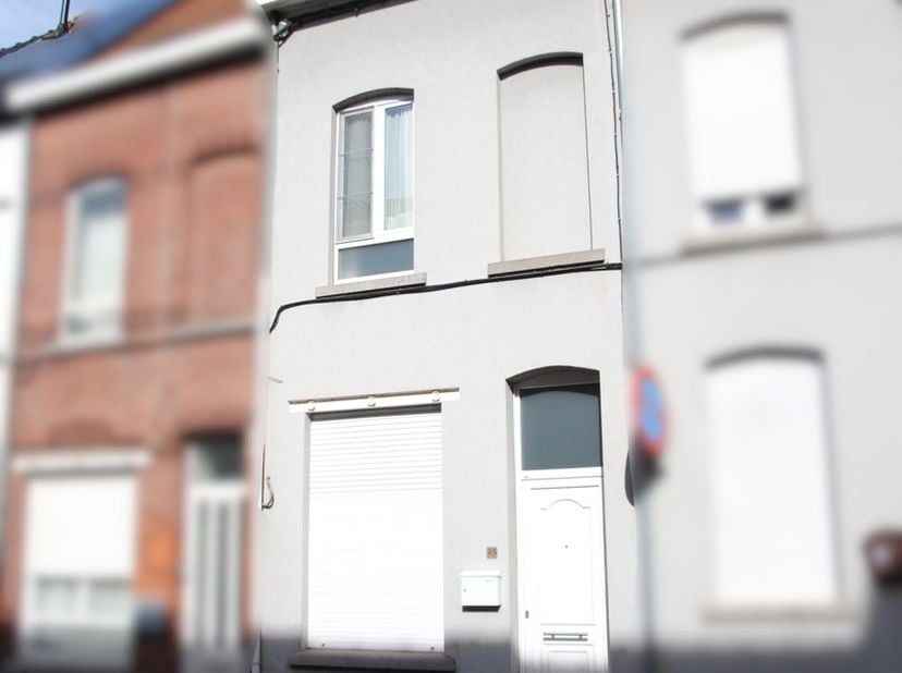 Maison à vendre à Sint-Annastraat 25,
                    9500 Geraardsbergen