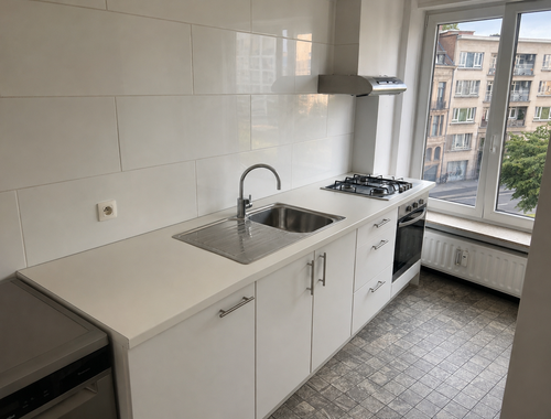                                         Appartement te huur in Antwerpen, € 850
