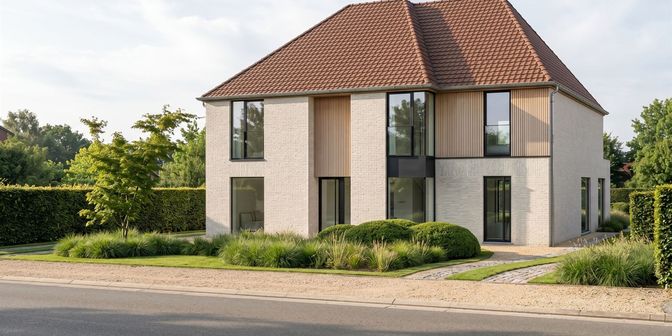 Huis te koop in Beskensstraat 51 bus lot 2, 3520 Zonhoven