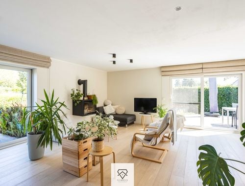                                         Bungalow te koop in De Pinte, € 599.000
