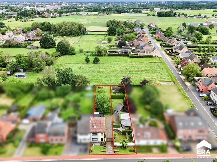 rong&amp;gt;Op zoek naar een woning waar ruimte, rust en toekomstmogelijkheden samenkomen? Dan is deze verzorgde gezinswoning absoluut een bezoek waard. V