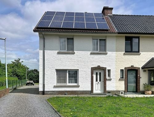                                         Woning te koop in Wilsele, € 498.000
