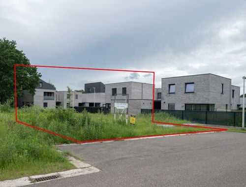                                         Terrain à bâtir à vendre à Houthalen, € 175.000
