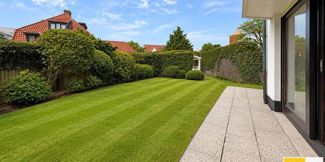 Appartement te koop in Elizabetlaan 113 bus A0, 8300 Knokke