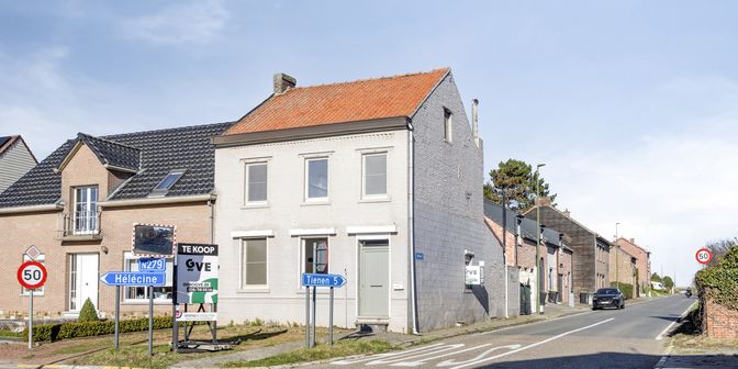 Maison à vendre à Grote Steenweg 131, 3400 Eliksem