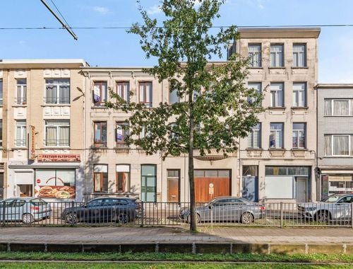                                         Immeuble d'appartements à vendre à Antwerpen, € 1.275.000
