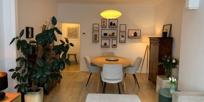 Appartement à vendre à Cyriel Buyssestraat 50 boîte gvl, 2020 Antwerpen