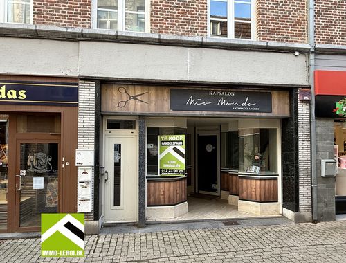                                         Handelszaak te koop in Tongeren, € 158.000
