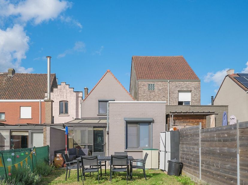 Huis te koop
                    in 9090 Melle