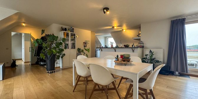 Appartement à louer à Liezele-Dorp 49 boîte 31, 2870 Liezele