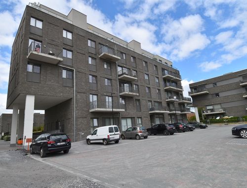                                         Appartement à louer à Gullegem, € 795
