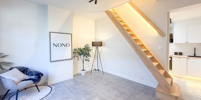 Maison à vendre à Loodwitstraat 35, 8500 Kortrijk