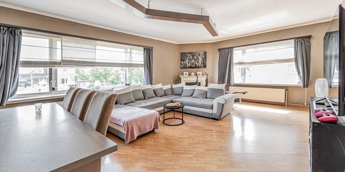 Appartement te koop in Kasteelstraat 3, 9100 Sint-Niklaas