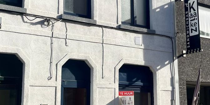 Huis te huur in Zuidmoerstraat 114, 9900 Eeklo